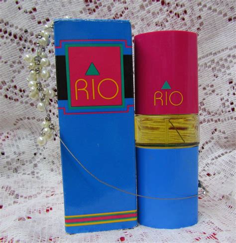 is rio perfumes legit.